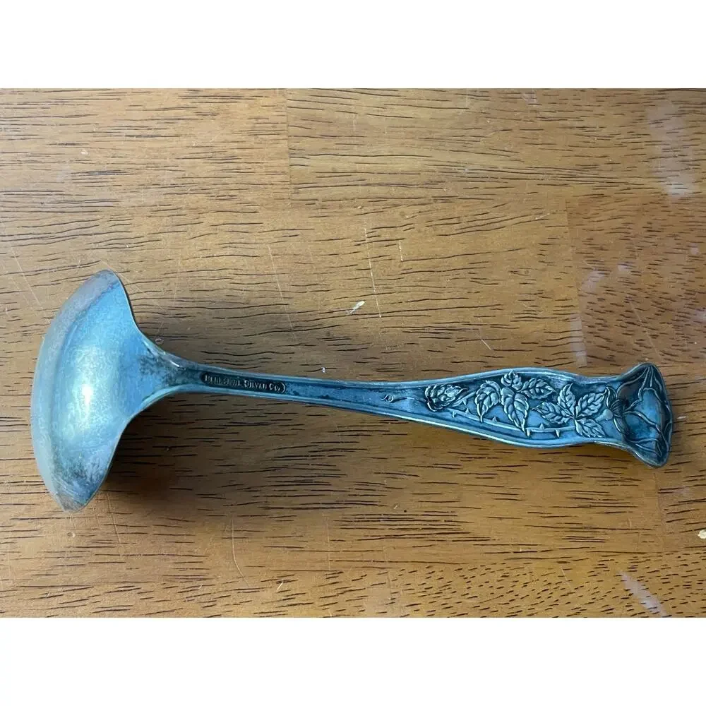 Berkshire Silver berkshire silver